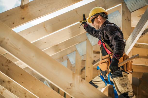 Professional Roofing Contractor in Poncha Springs, CO